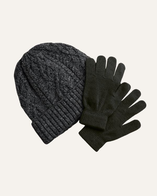 Hats & Gloves