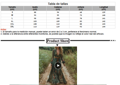 Boho Bloom Maxi – Seraphine™