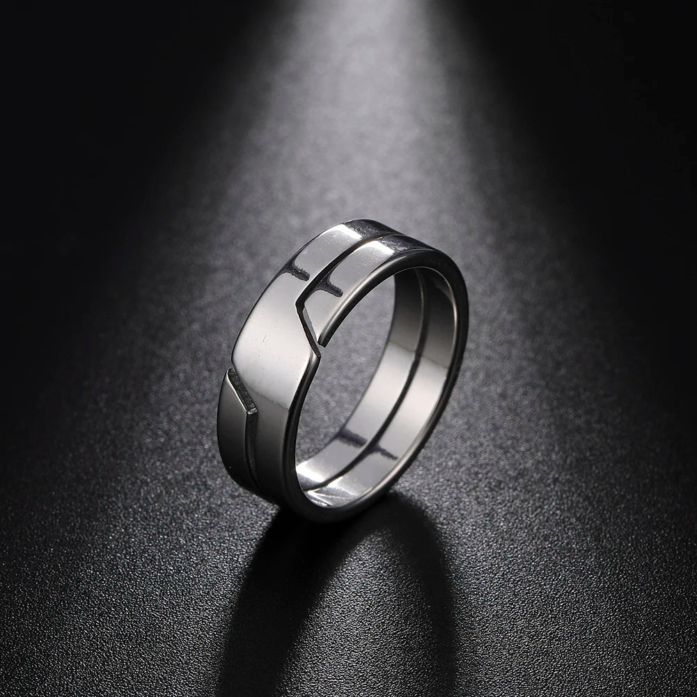 Skyrim Couple Rings – EternalBond™