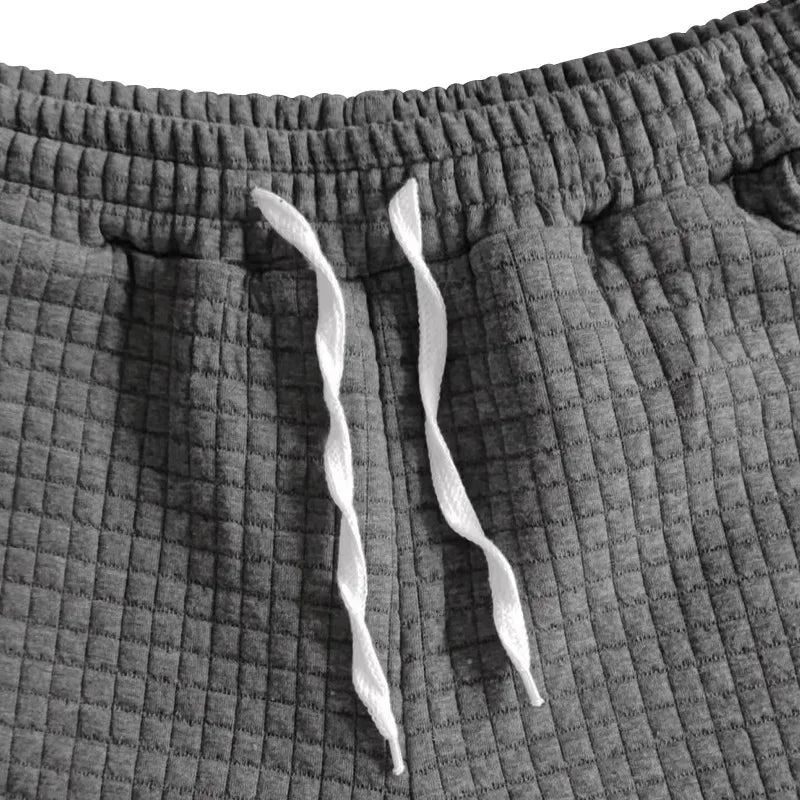 Urban Plaid Active Set – GridMotion™