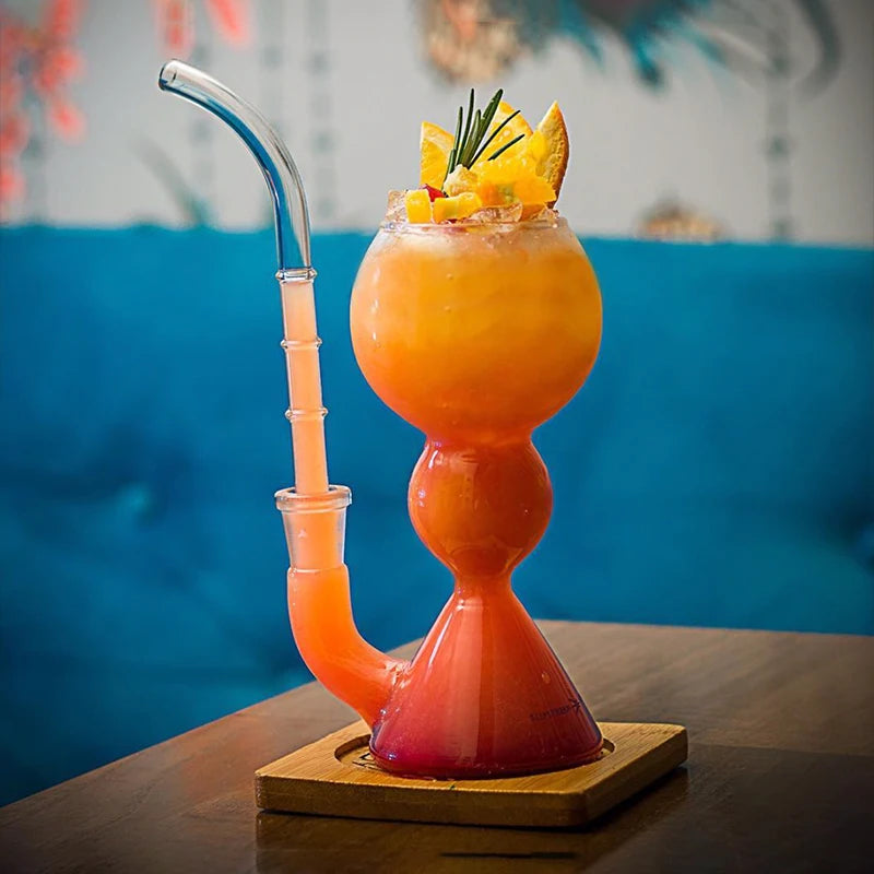 Inmeet Absinthe Glass – GreenMyst™