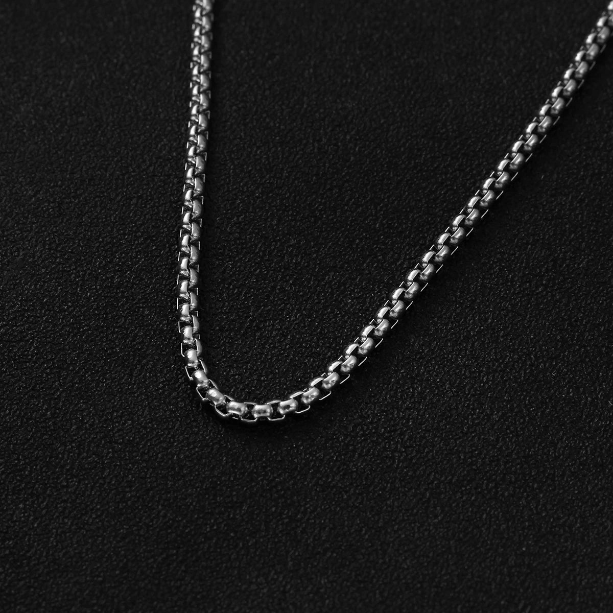 Prayer Hand Cross Necklace – FaithForge™