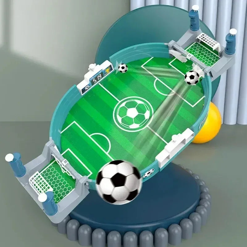 GoalRush™ – Mini Football Madness with Friends
