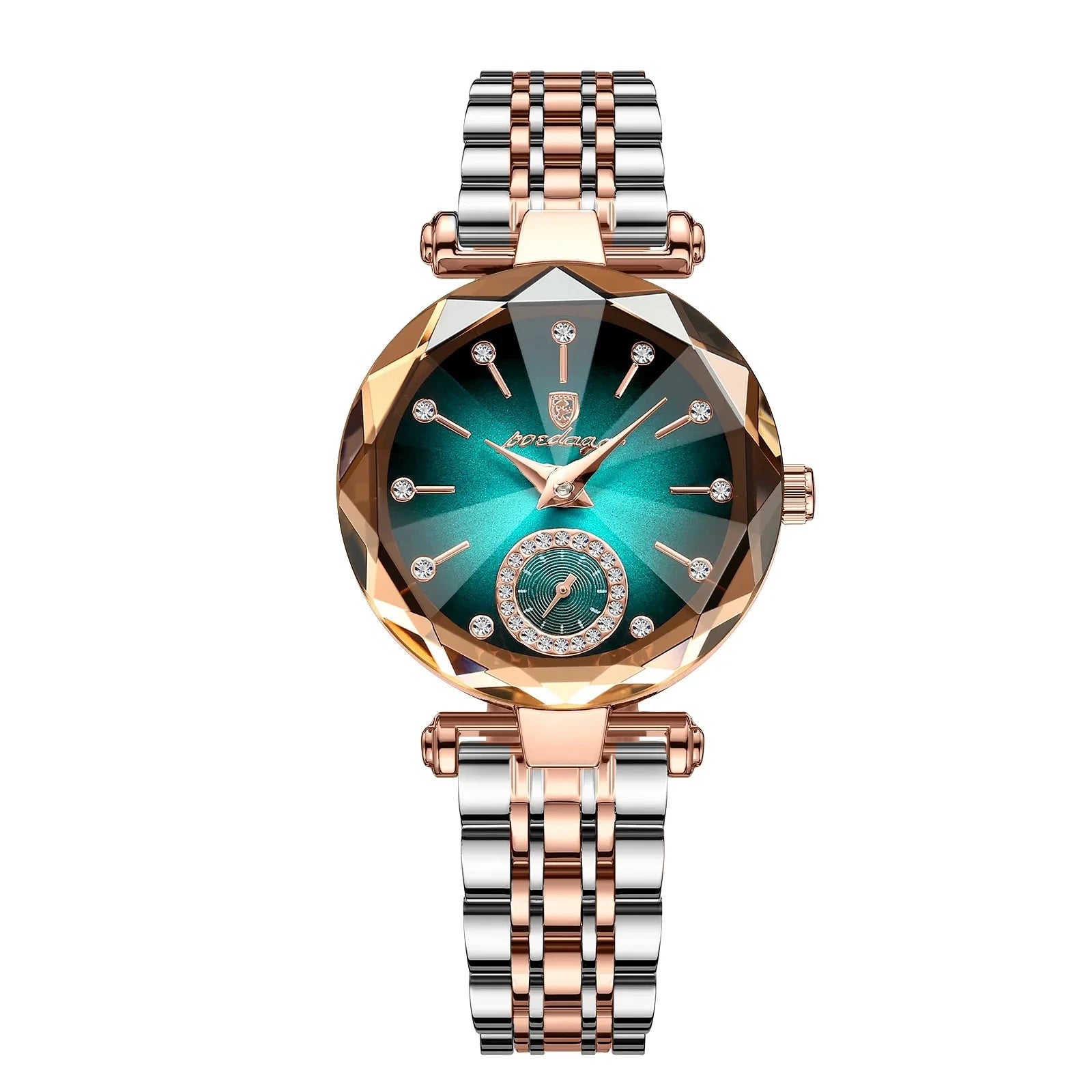 Elegant Ladies Watch – Poedar™