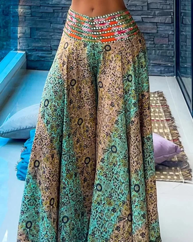 Tribal Chic Set – Zayana™