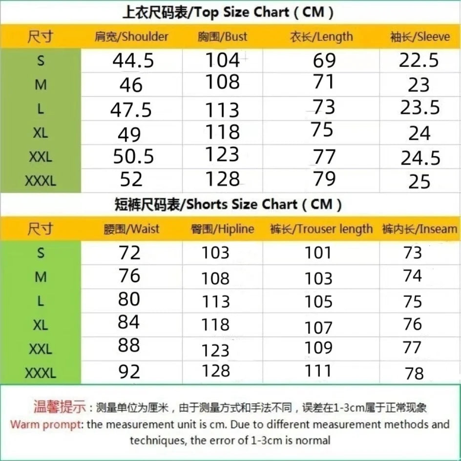 Striped Street Set – Castellano™