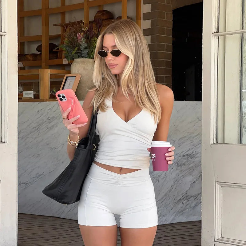 Active Luxe Set – Trinova™