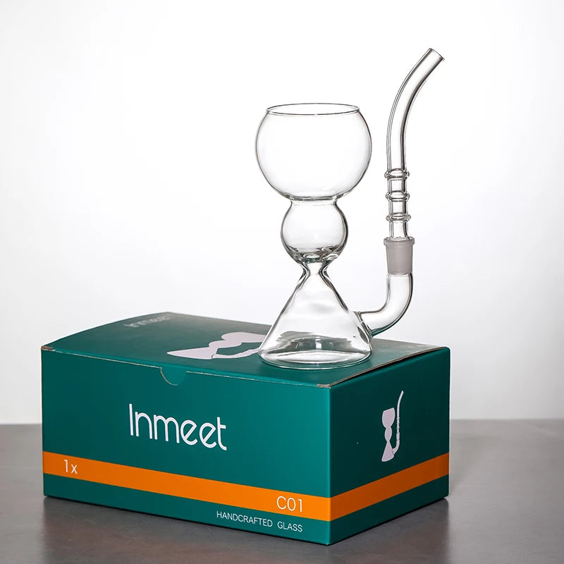 Inmeet Absinthe Glass – GreenMyst™