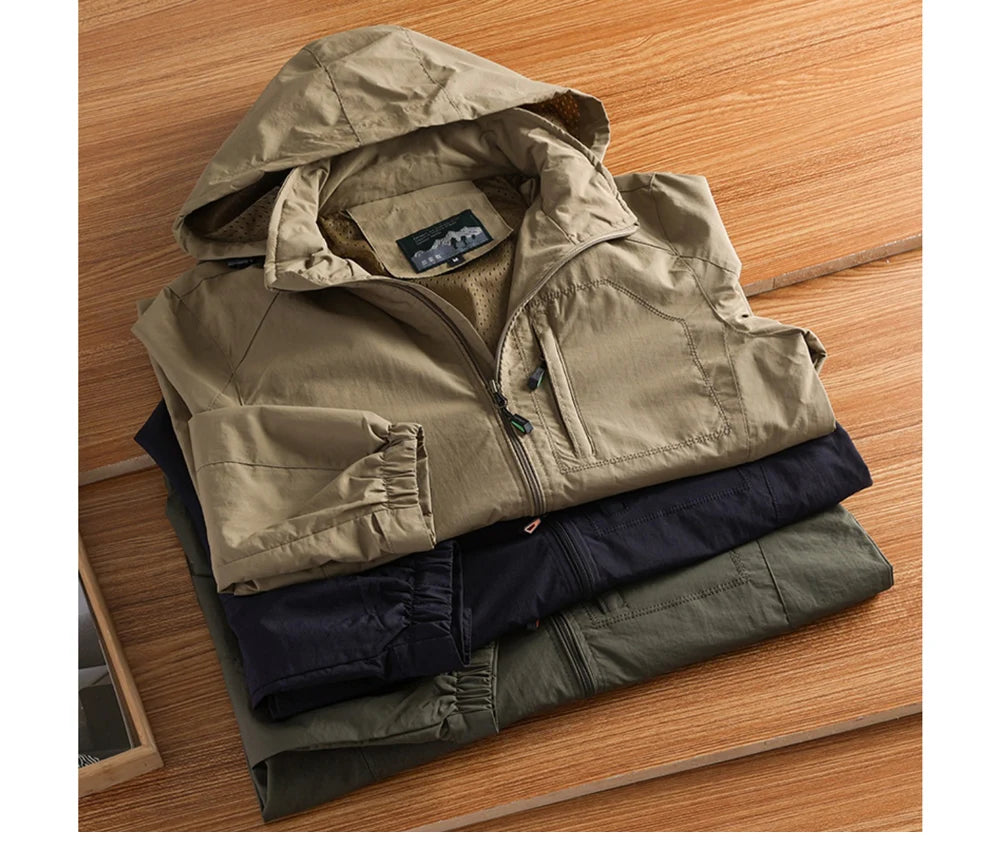 StormShield Jacket – PeakGuard™