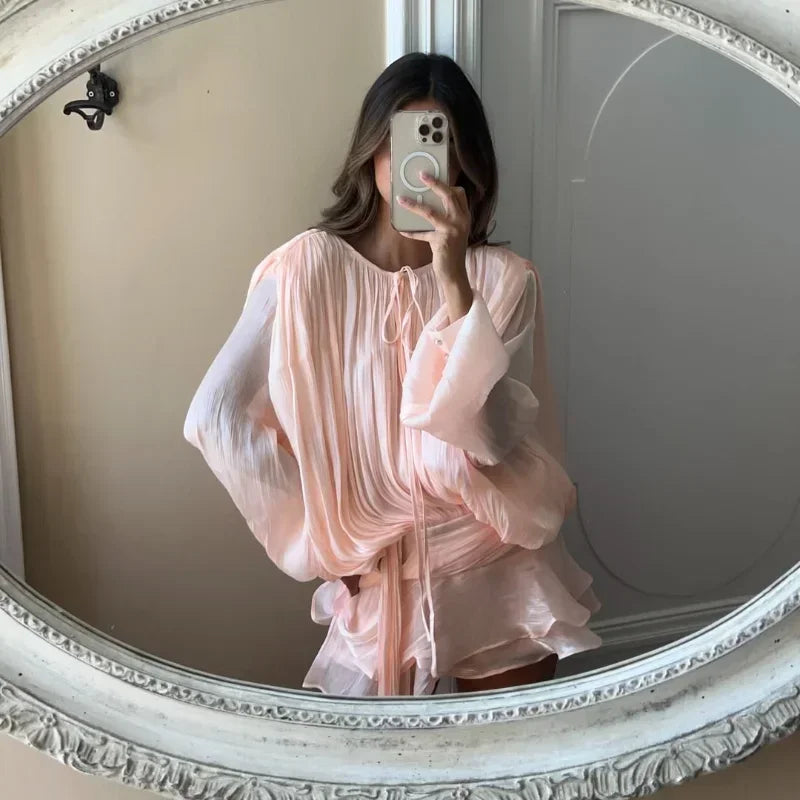 Rose Whisper Mini – Amoura™