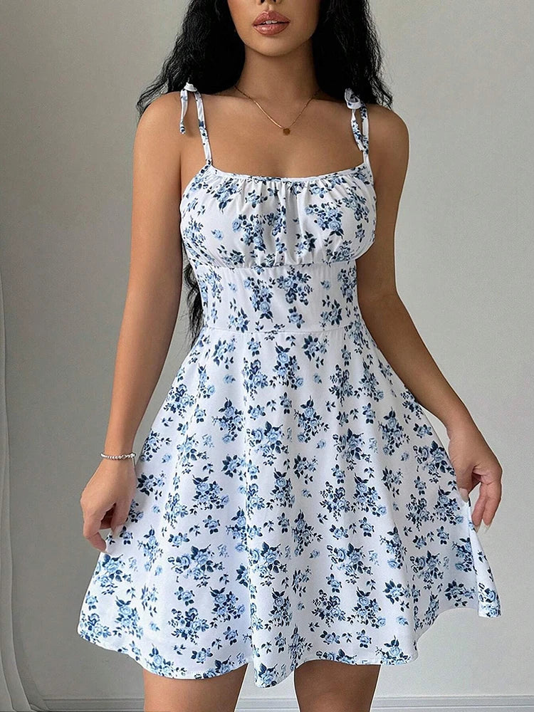 Bloom Sundress – Fiore™