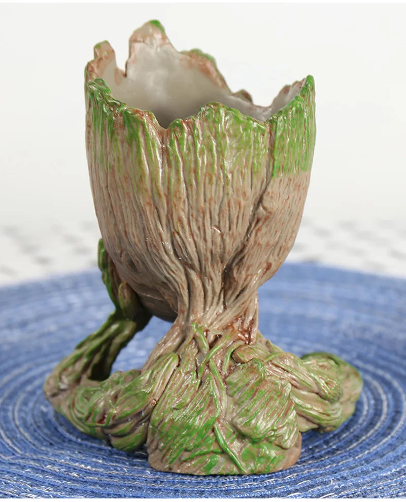Groot Planter – Tree Man Flower Pot