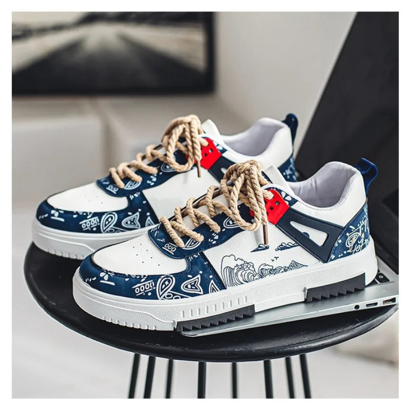 Urban Glide Sneakers – Momentum™