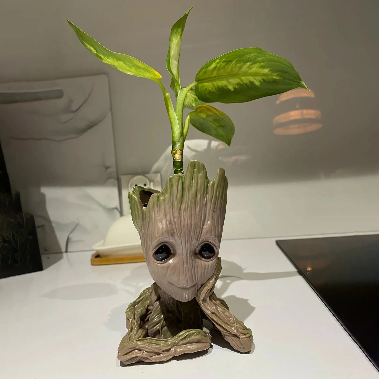 Groot Planter – Tree Man Flower Pot