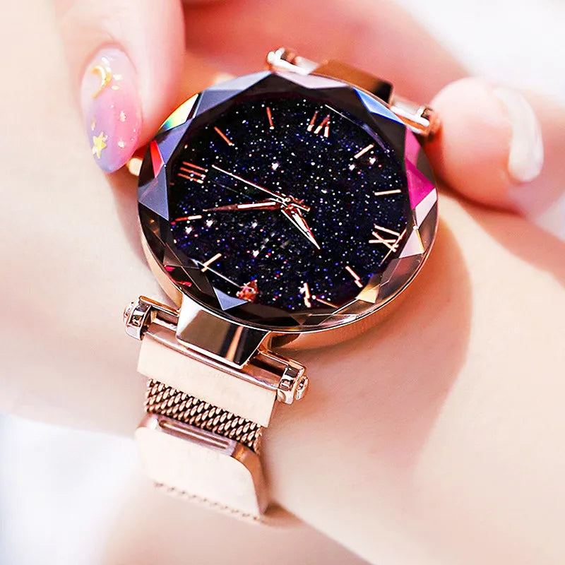 Starry Sky Watch – Astria™