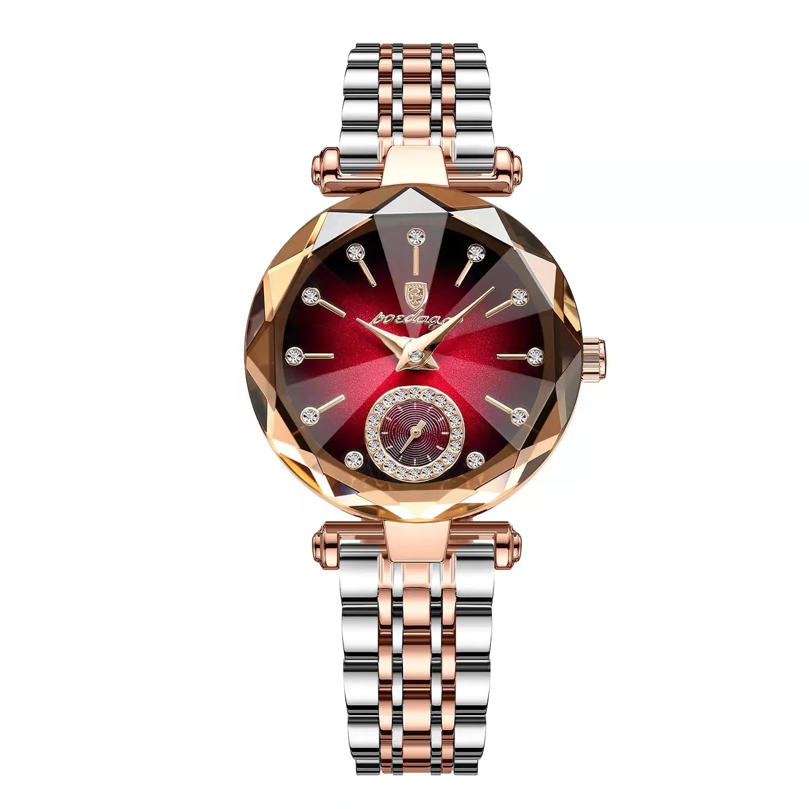 Elegant Ladies Watch – Poedar™