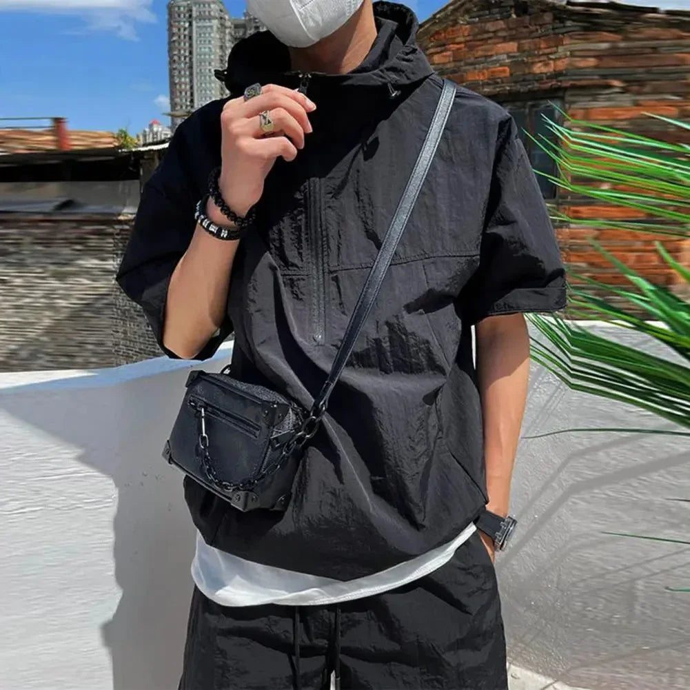 NatsuWear™ Hoodie Set