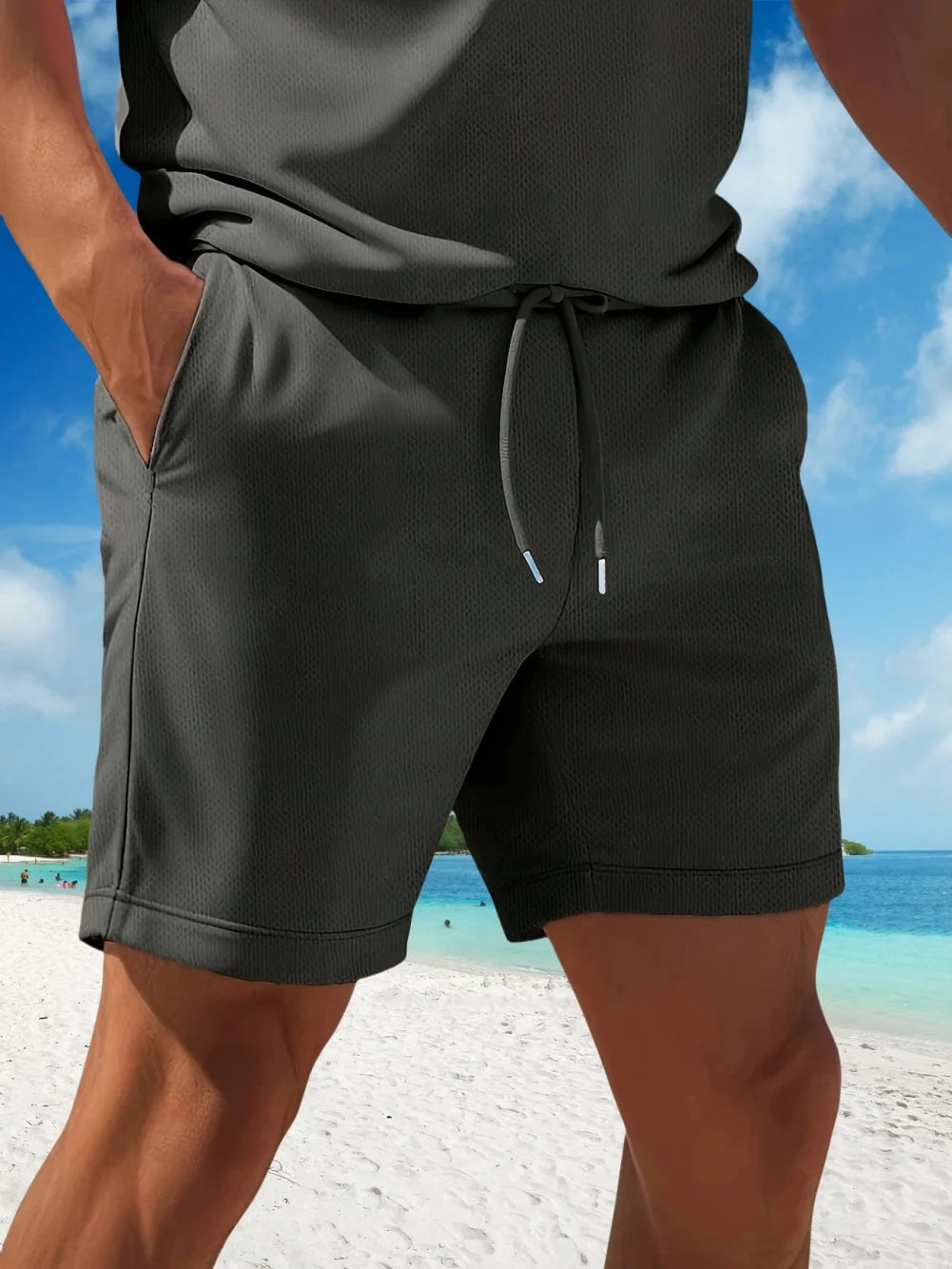 Mesh Breeze Two-Piece – AeroWave™