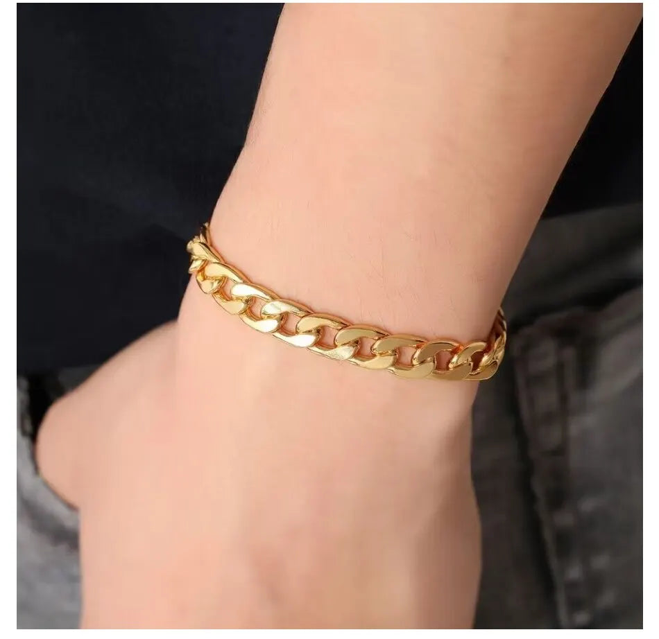 Business Quartz Watch – ChronoPrime™