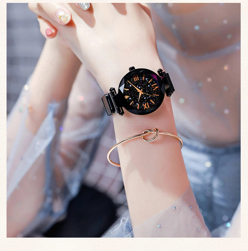 Starry Sky Watch – Astria™