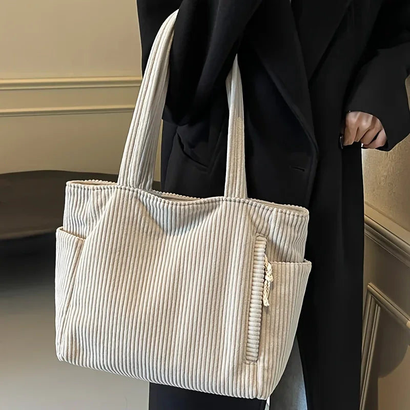 Solenne Bag™ – Soft Everyday Elegance