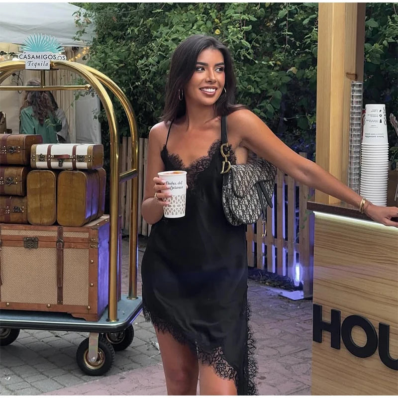 Golden Hour Gown – Solenya™