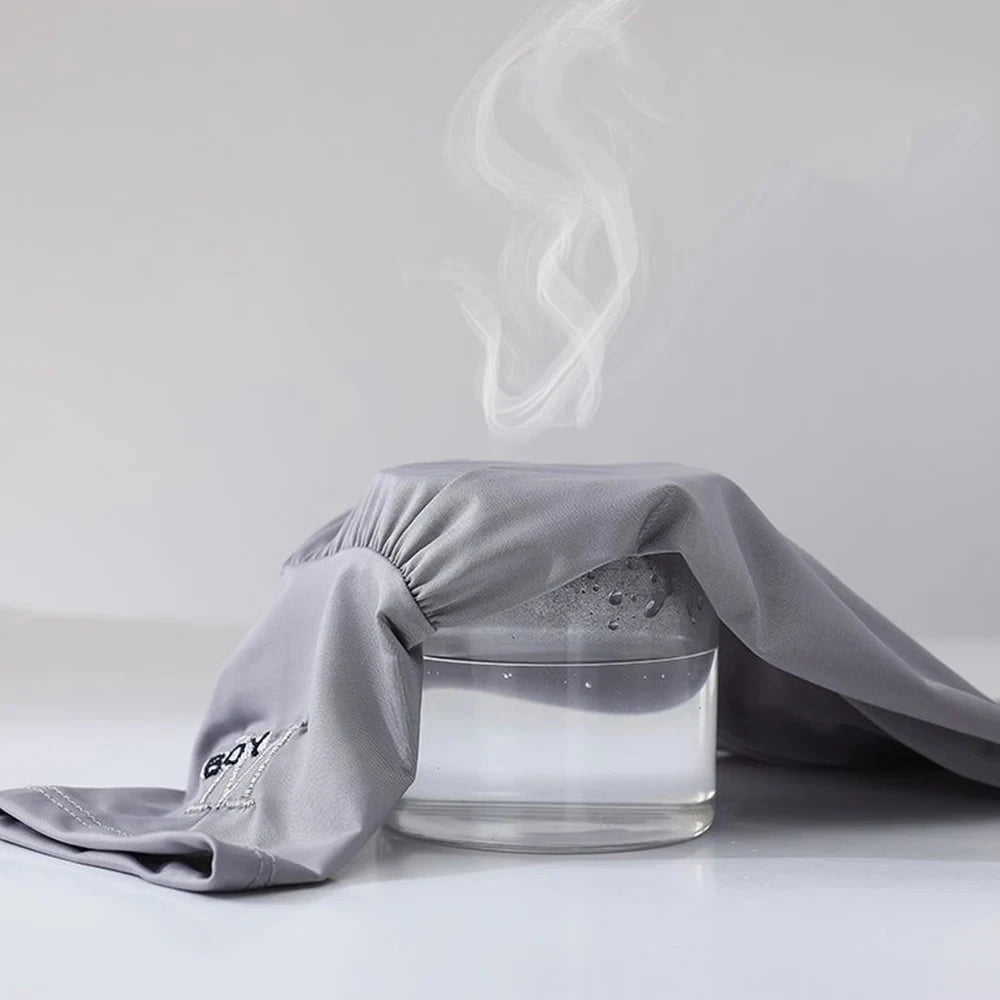 Ice Arm Sleeves – FrostGuard™