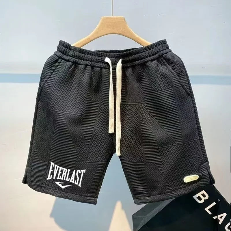 Dynamic Print Shorts – PulseFlex™