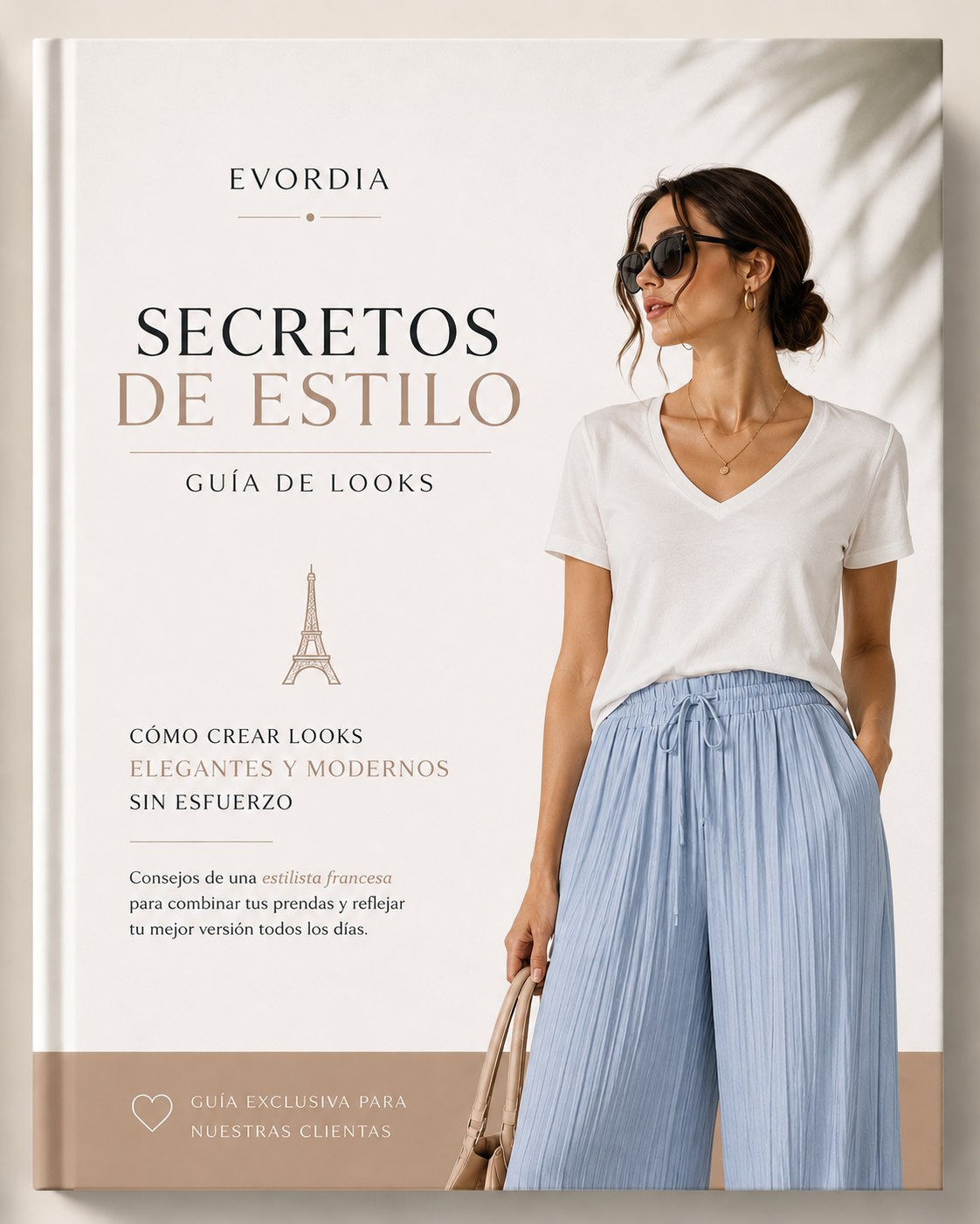 Secretos de Estilo -  EVORDIA