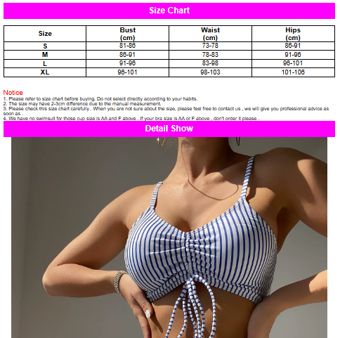 WaveFit Bikini – Maréa™