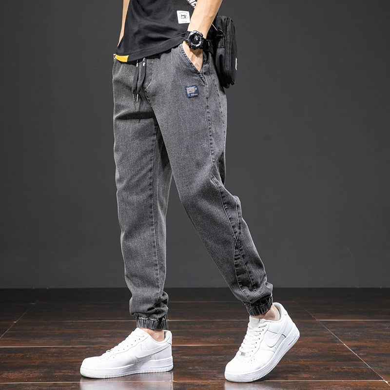 DriftCargo™ Jogger Jeans
