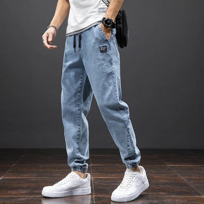 DriftCargo™ Jogger Jeans