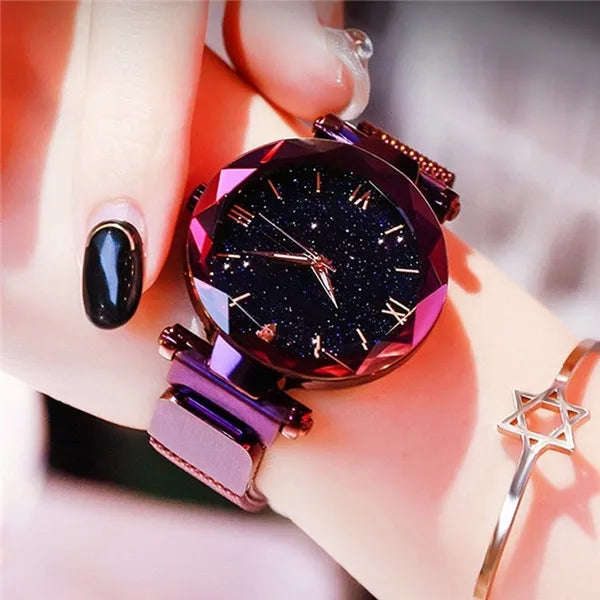 Starry Sky Watch – Astria™
