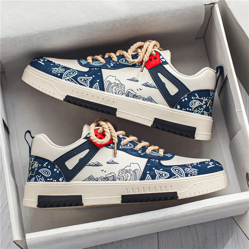 Urban Glide Sneakers – Momentum™