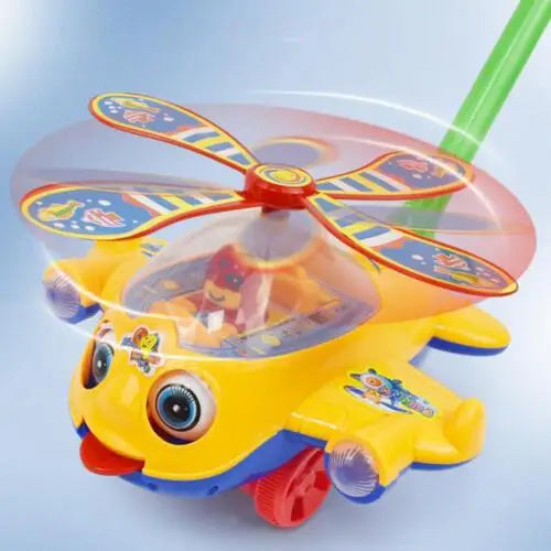 MagicCrawl Crab™ – Lights, Music & Motion Fun!
