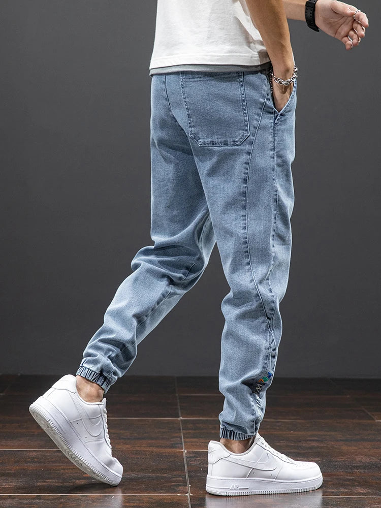 DriftCargo™ Jogger Jeans