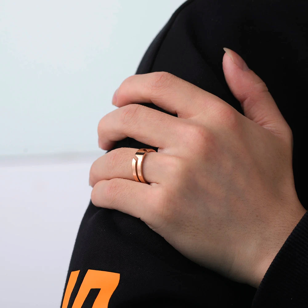 Skyrim Couple Rings – EternalBond™