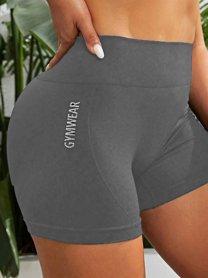 PowerMove Shorts – Vivre™