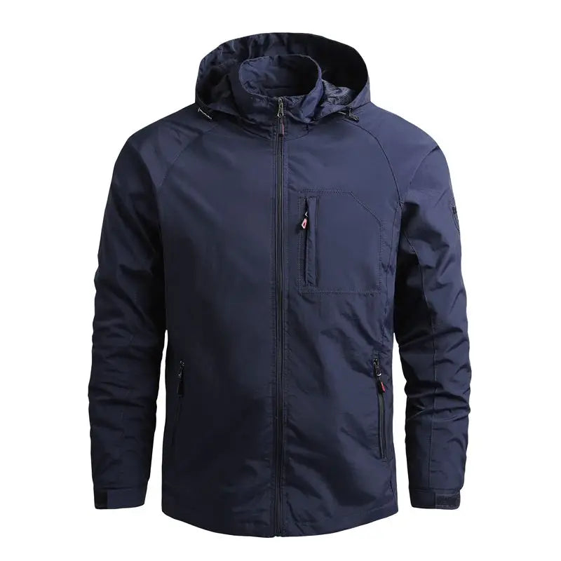 StormGuard Jacket – Aegis™