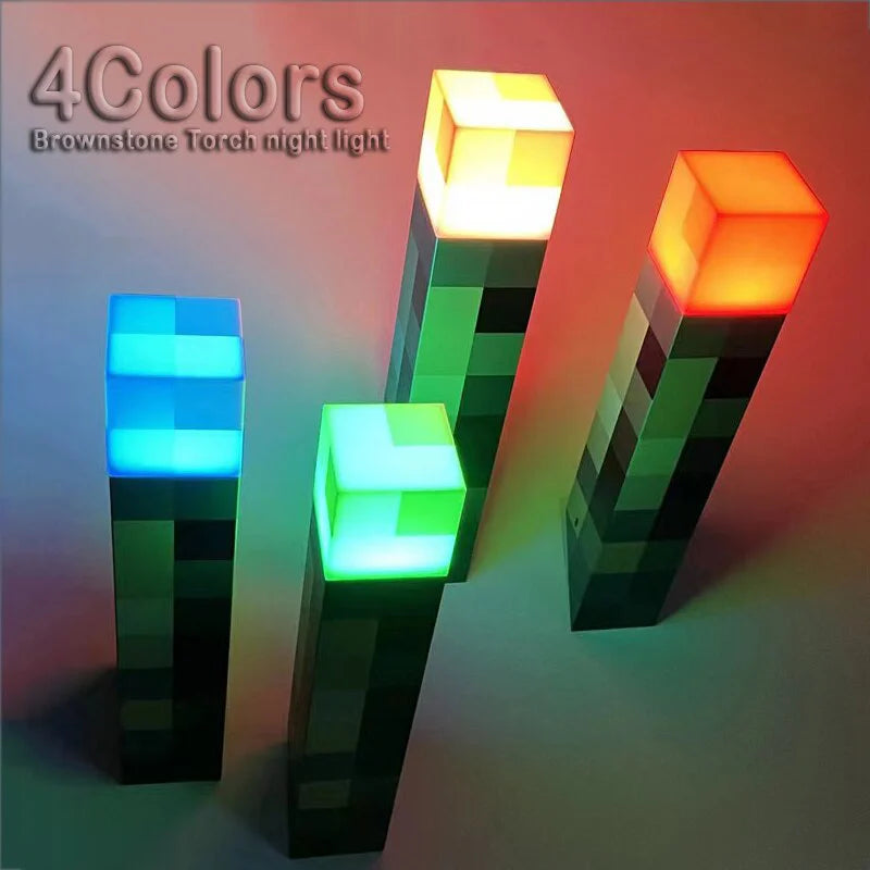 USB Rechargeable LED Night Light – Portable &amp; Cozy
