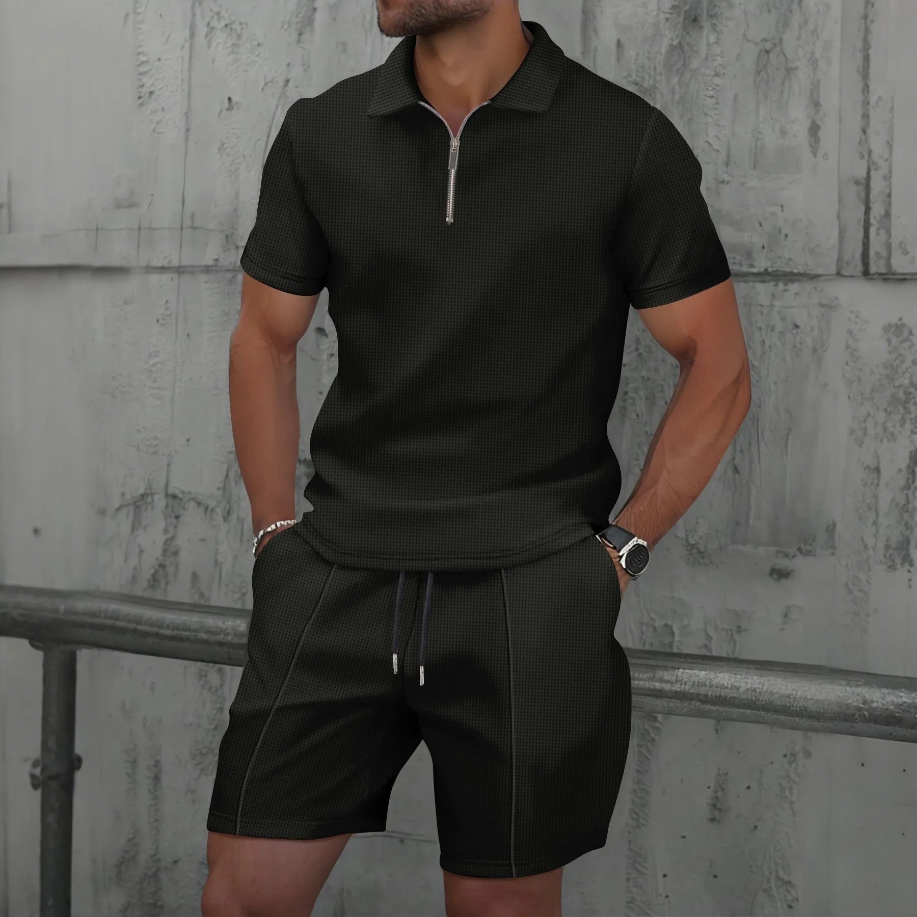 Urban Waffle Set – Avant™
