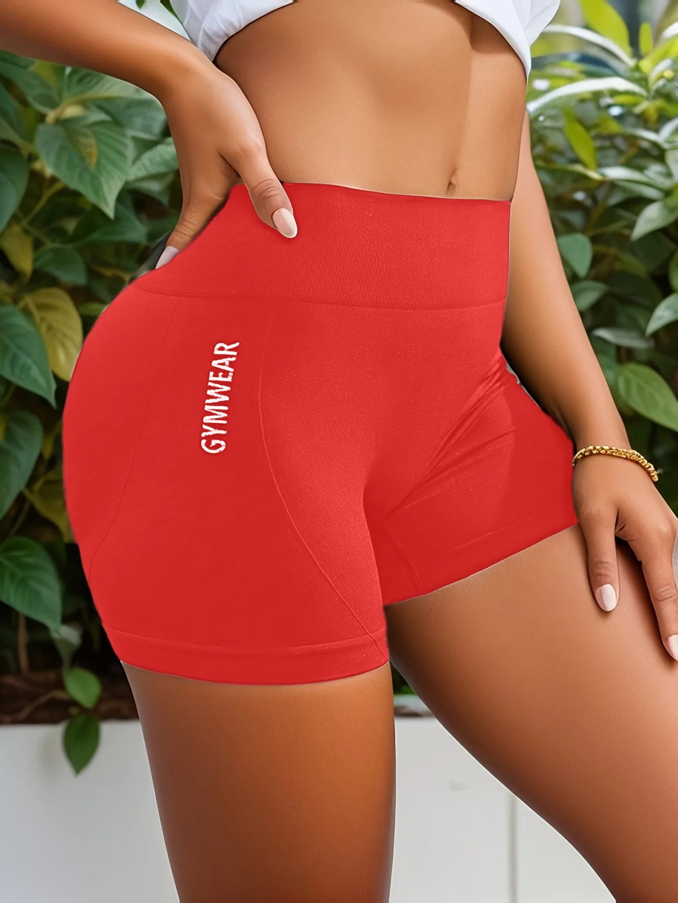 PowerMove Shorts – Vivre™