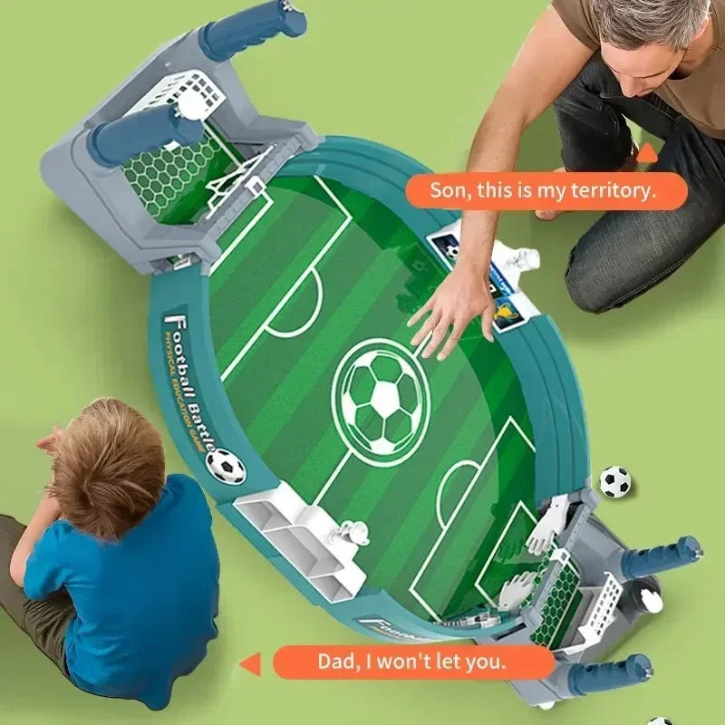GoalRush™ – Mini Football Madness with Friends