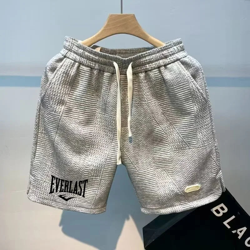 Dynamic Print Shorts – PulseFlex™