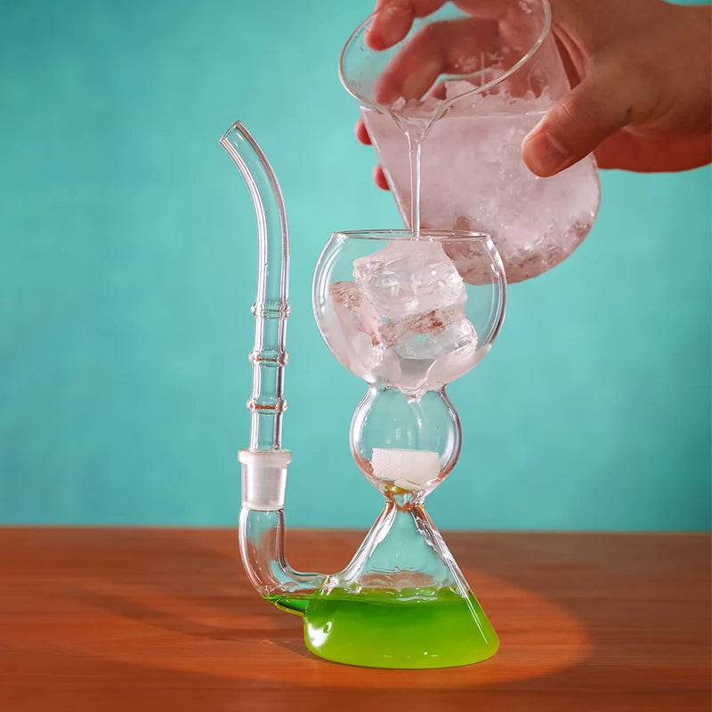 Inmeet Absinthe Glass – GreenMyst™