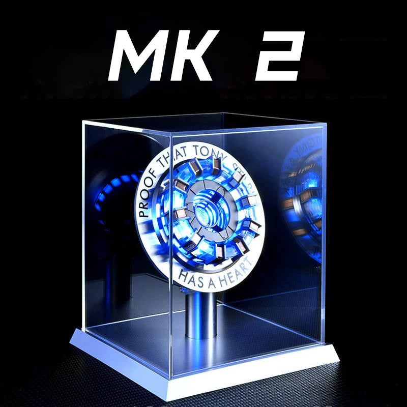 Stark MK1 LED Lamp – IronHeart™