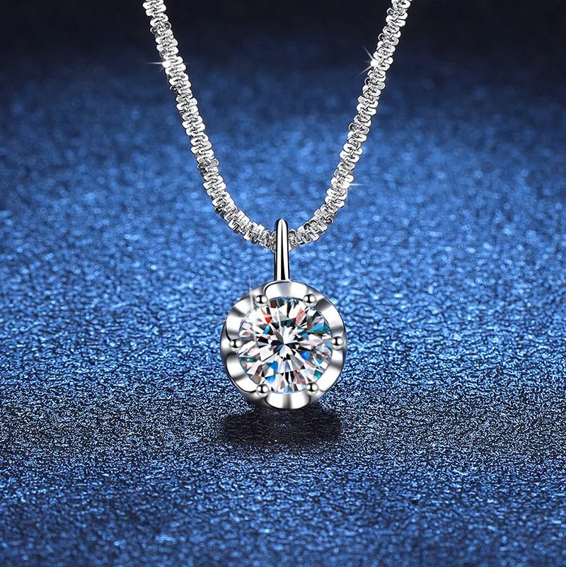 Andara™ – Luxury Zircon Pendant Necklace