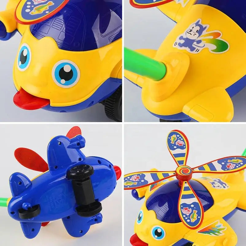 MagicCrawl Crab™ – Lights, Music & Motion Fun!