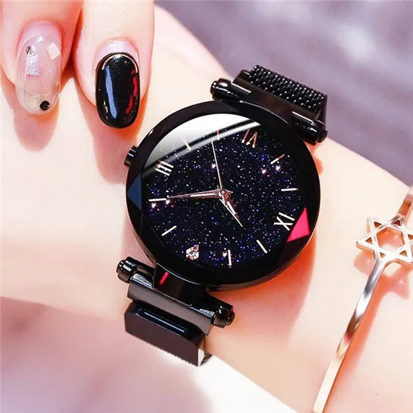 Starry Sky Watch – Astria™