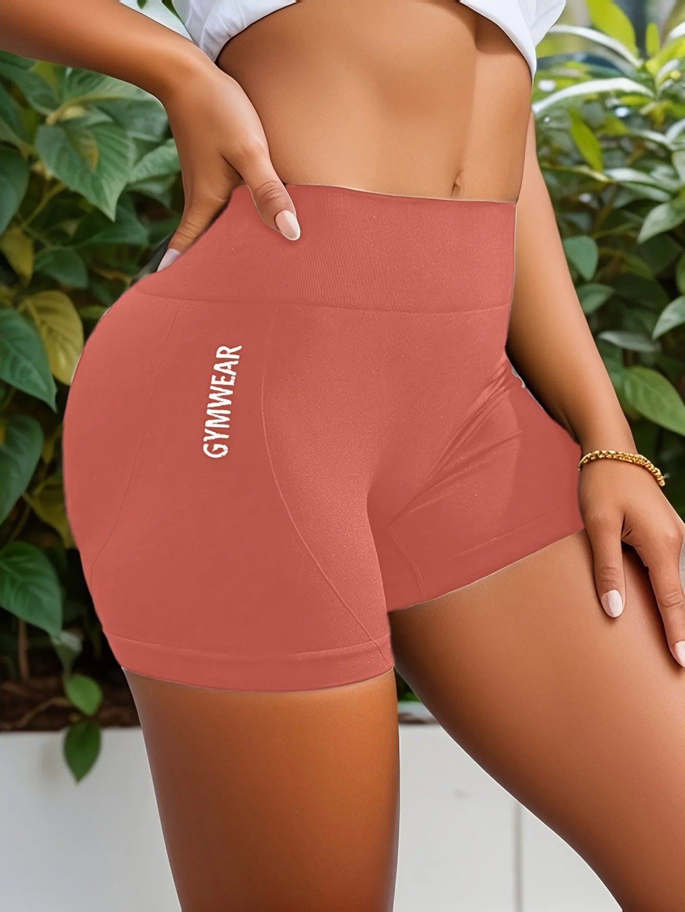 PowerMove Shorts – Vivre™